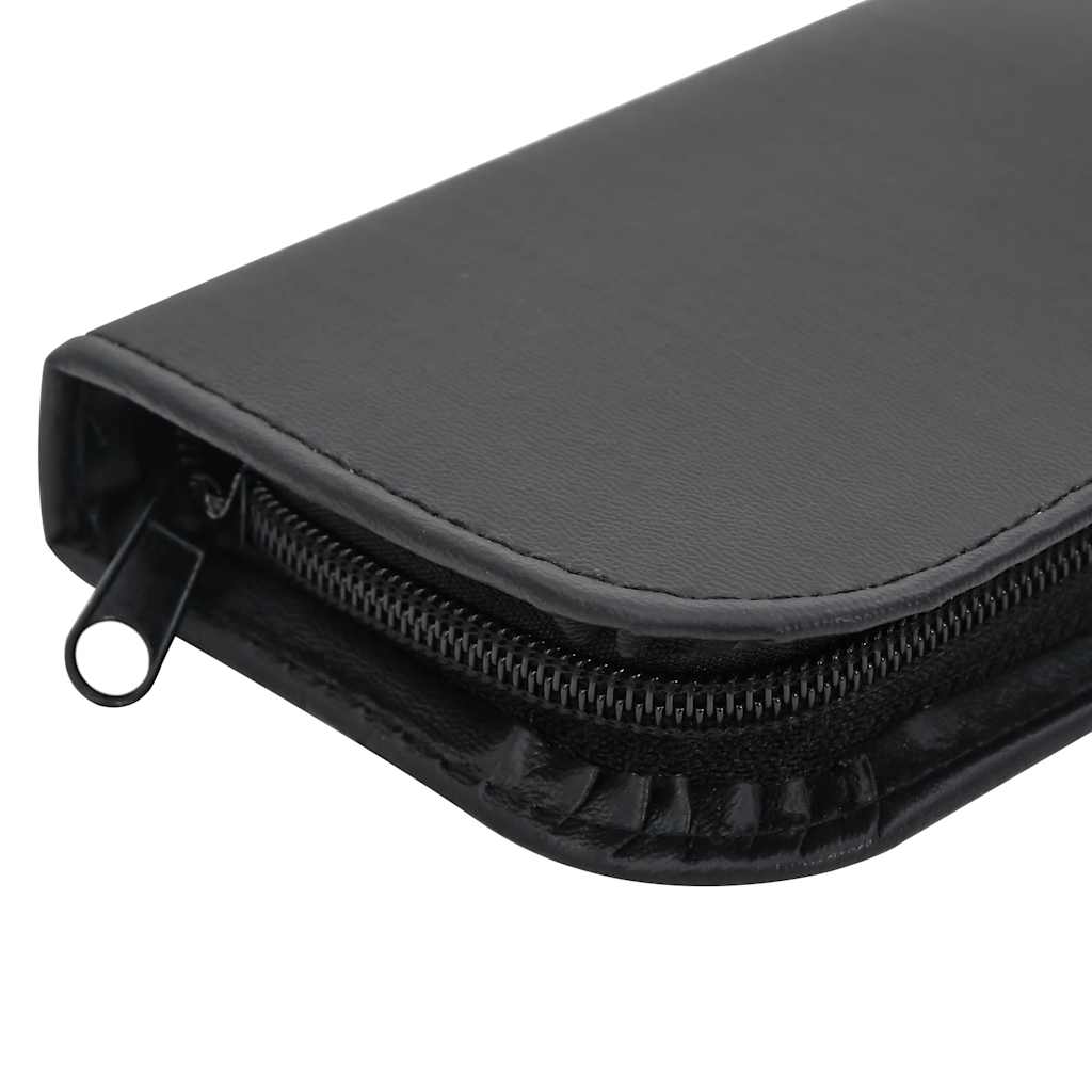 vidaXL Σετ ψαλιδιών περιποίησης σκύλων 6 τεμαχίων από ανοξείδωτο