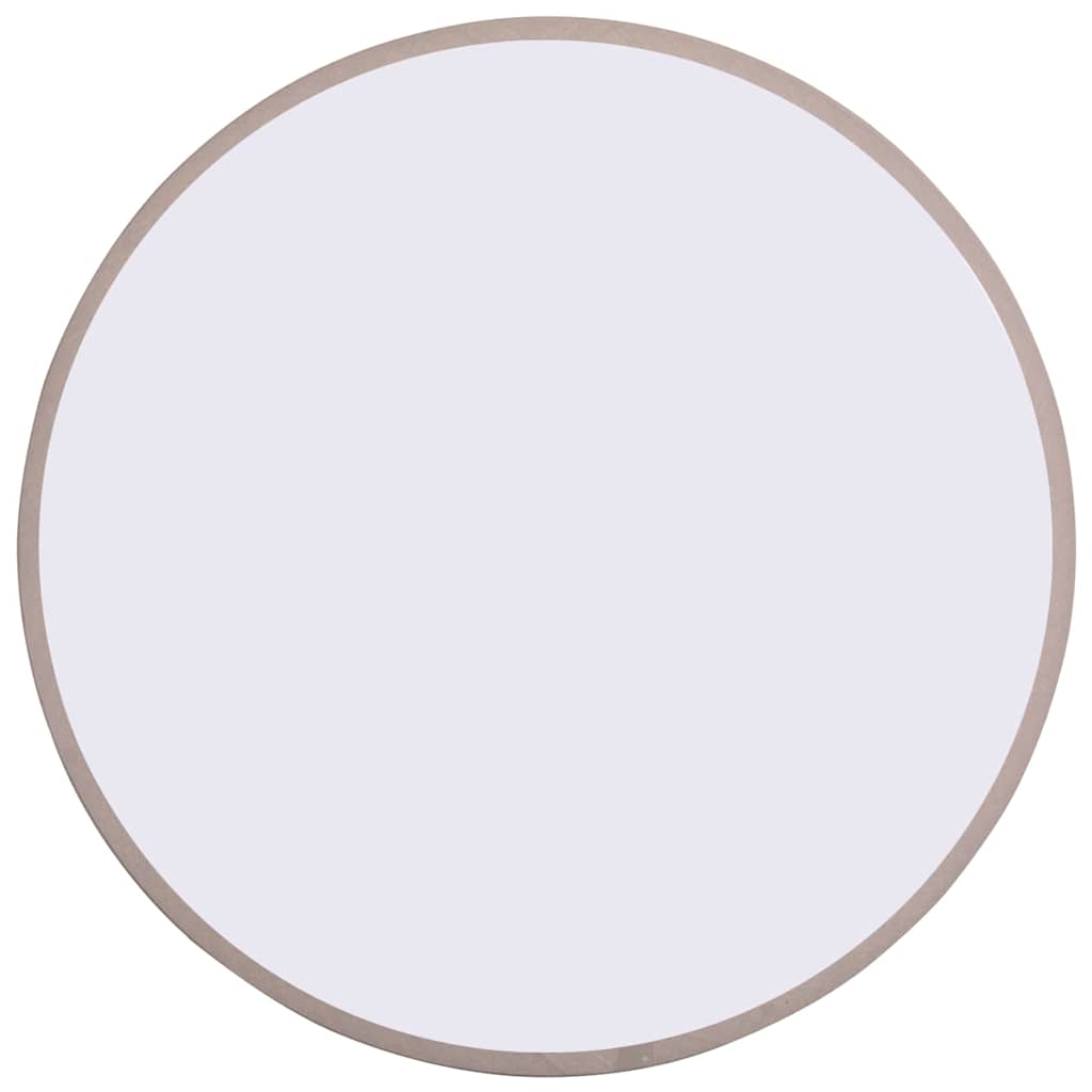 vidaXL Φωτιστικά Οροφής Flush Mount Ταπέ Ø 38 εκ Υφάσματος E27