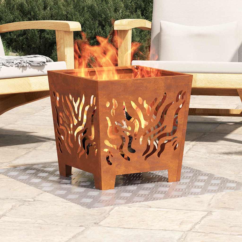 vidaXL Επιφάνειες Καρό 2 pcs Ασημί 70 x 40 cm Αλουμίνιο