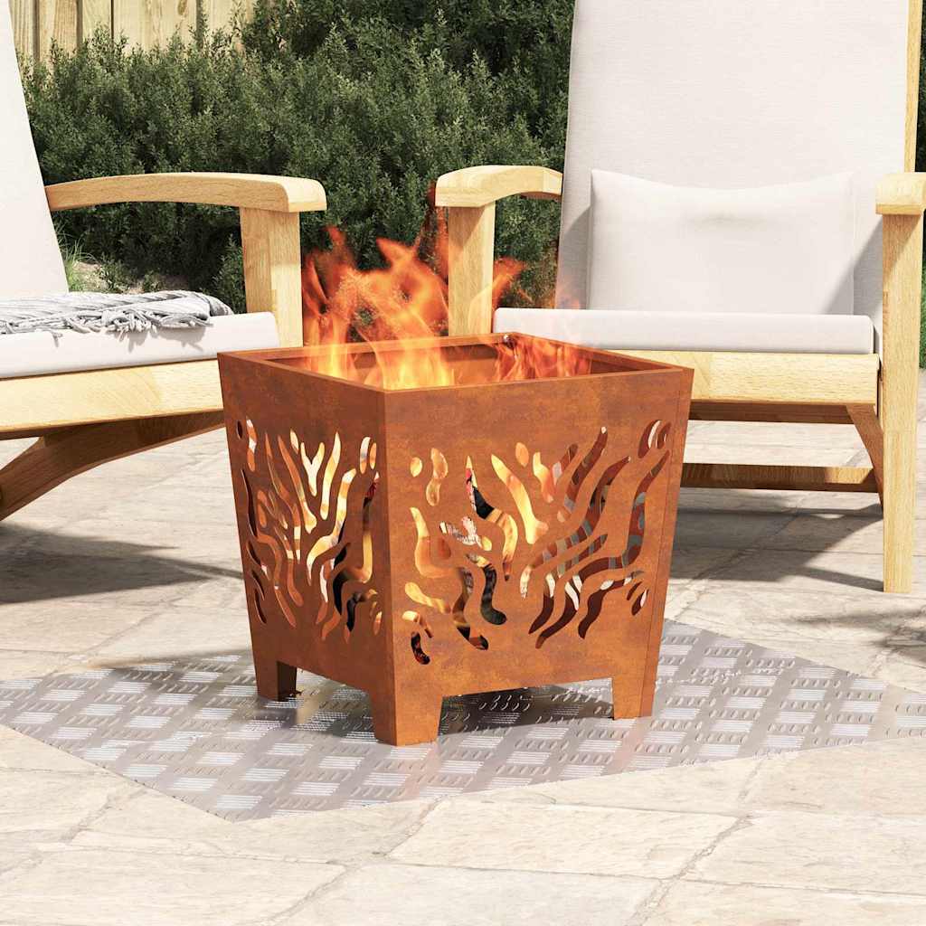 vidaXL Επιφάνειες Καρό 2 pcs Ασημί 100 x 40 cm Αλουμίνιο