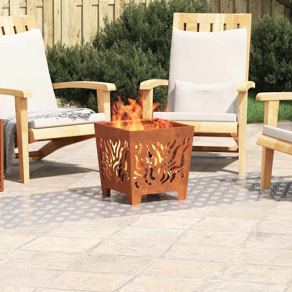 vidaXL Επιφάνειες Καρό 4 pcs Ασημί 100 x 40 cm Αλουμίνιο