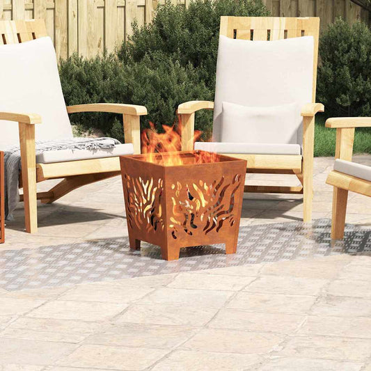 vidaXL Επιφάνειες Καρό 4 pcs Ασημί 100 x 40 cm Αλουμίνιο