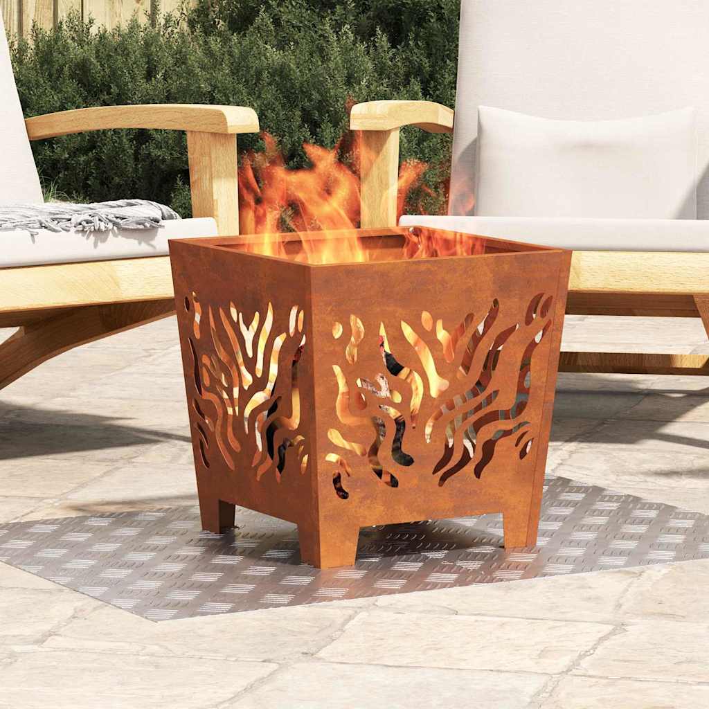 vidaXL Επιφάνειες Καρό 2 pcs Ασημί 70 x 50 cm Αλουμίνιο