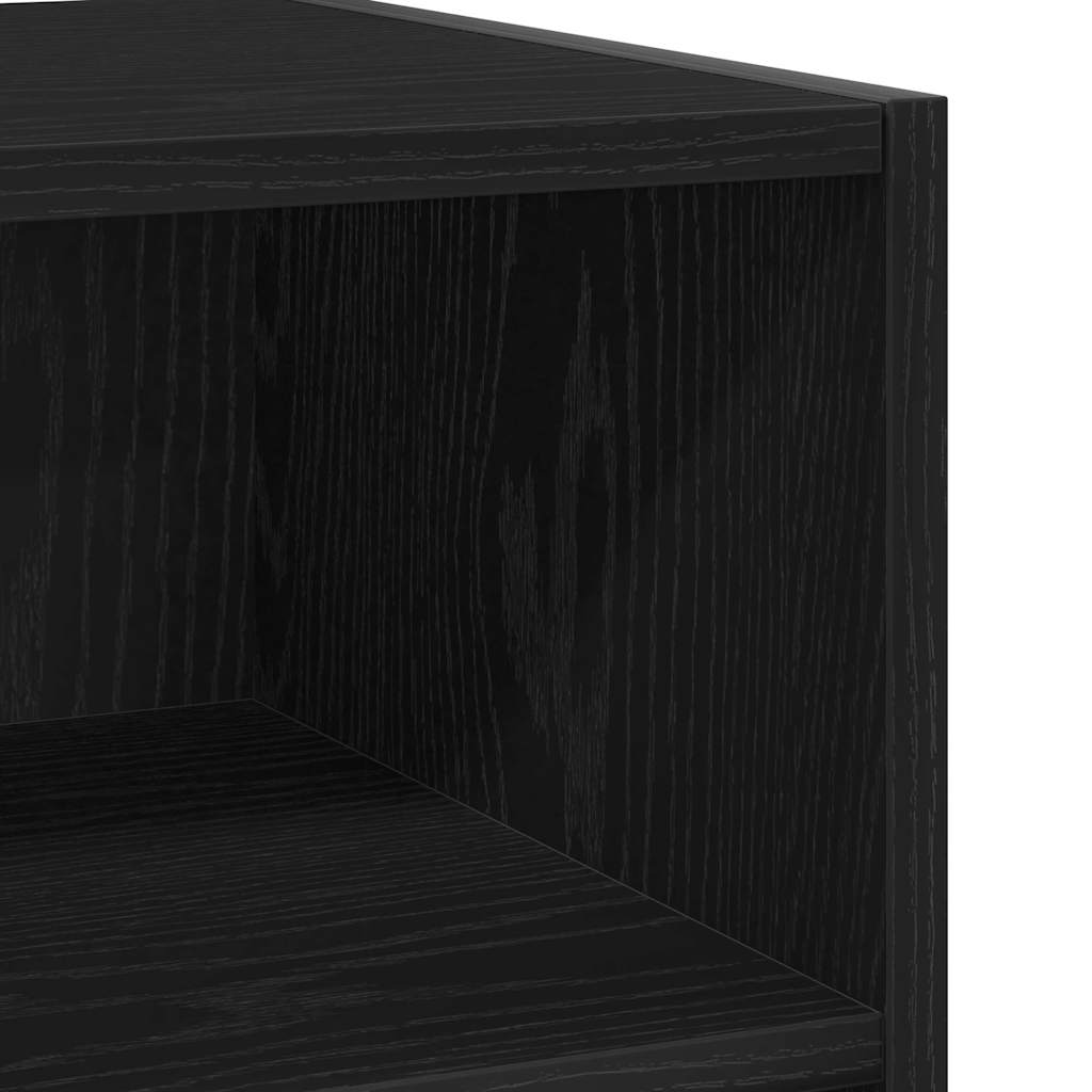 vidaXL Πλαϊνό γραφείο 103,5 x 35 x 70 εκ. Επεξεργασμένο Ξύλο