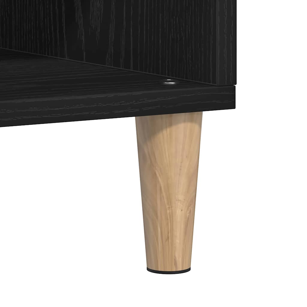 vidaXL Πλαϊνό γραφείο 103,5 x 35 x 70 εκ. Επεξεργασμένο Ξύλο