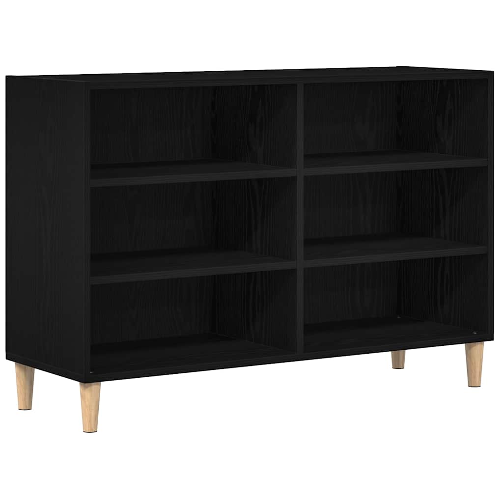 vidaXL Πλαϊνό γραφείο 103,5 x 35 x 70 εκ. Επεξεργασμένο Ξύλο