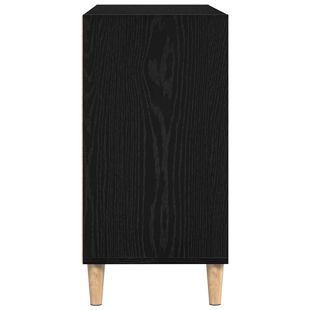 vidaXL Πλαϊνό γραφείο 103,5 x 35 x 70 εκ. Επεξεργασμένο Ξύλο