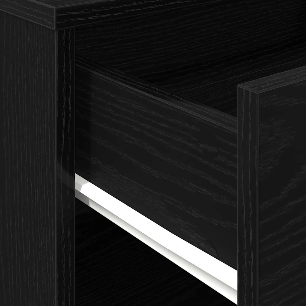 vidaXL Ντουλάπι αποθήκευσης 46 x 36 x 59 εκ Επεξεργασμένο Ξύλο