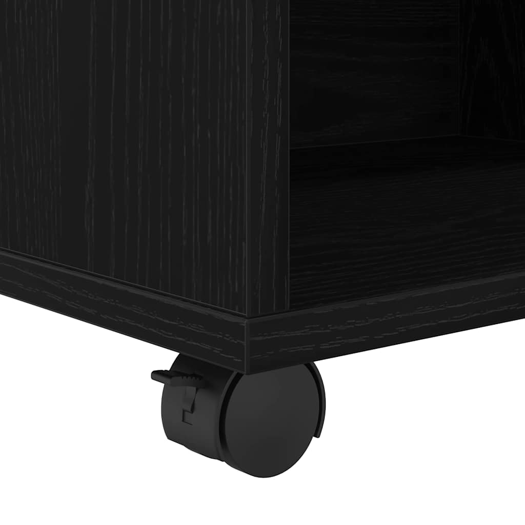 vidaXL Ντουλάπι αποθήκευσης 46 x 36 x 59 εκ Επεξεργασμένο Ξύλο