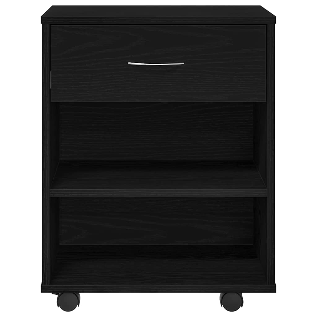 vidaXL Ντουλάπι αποθήκευσης 46 x 36 x 59 εκ Επεξεργασμένο Ξύλο
