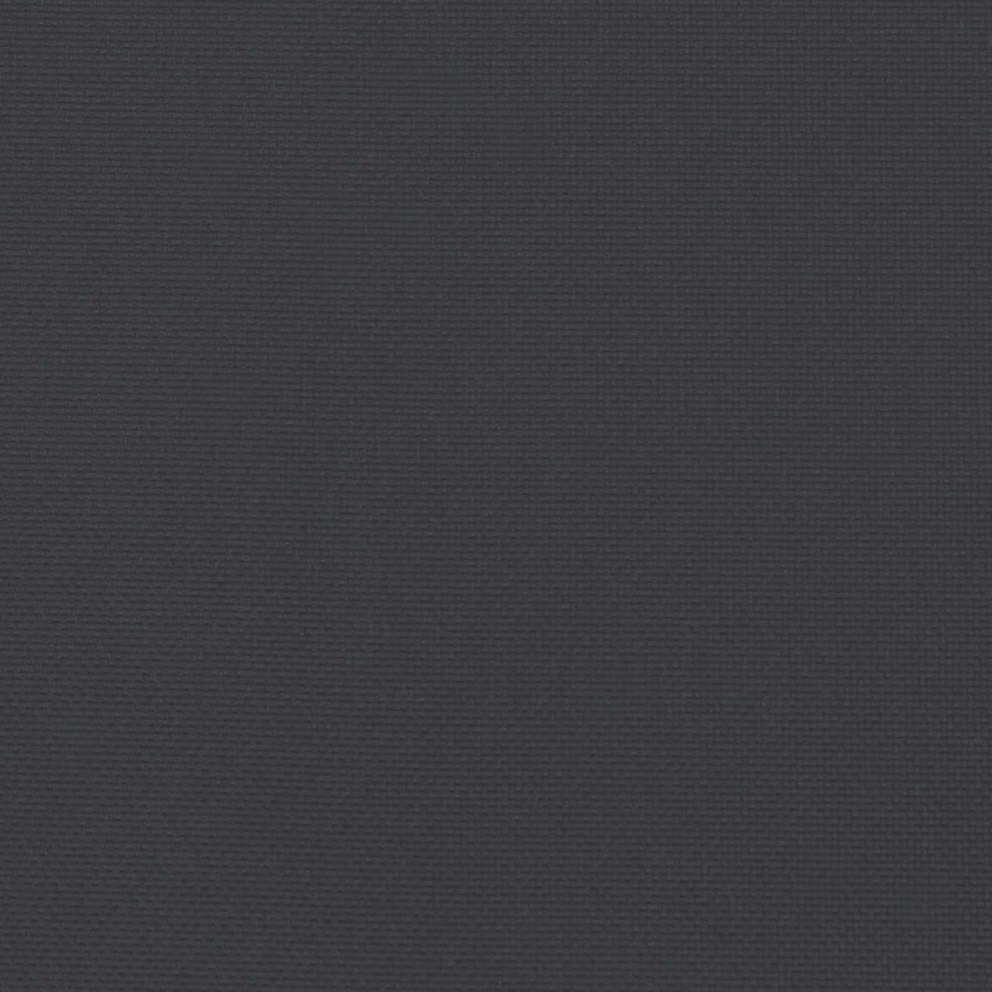 vidaXL Σετ Μαξιλαριών Πάγου 2 pcs Μαύρο 120 x 40 x 8 εκ