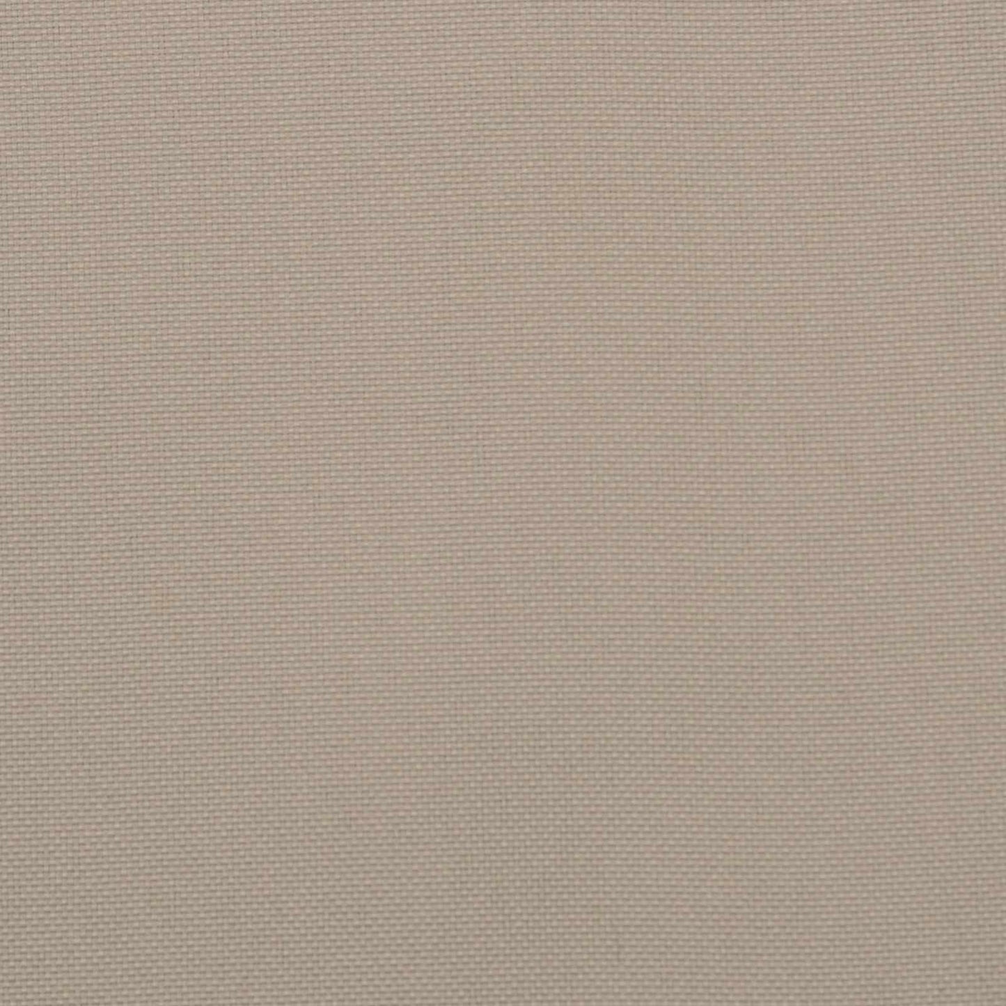 vidaXL Σετ Μαξιλαριών Πάγου 2 pcs Taupe 150 x 40 x 8 εκ.