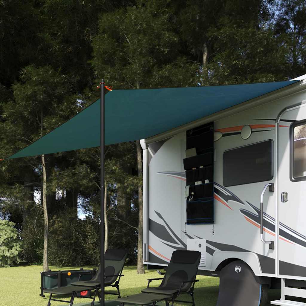 vidaXL Τέντα ανθεκτική στο νερό Μπλε