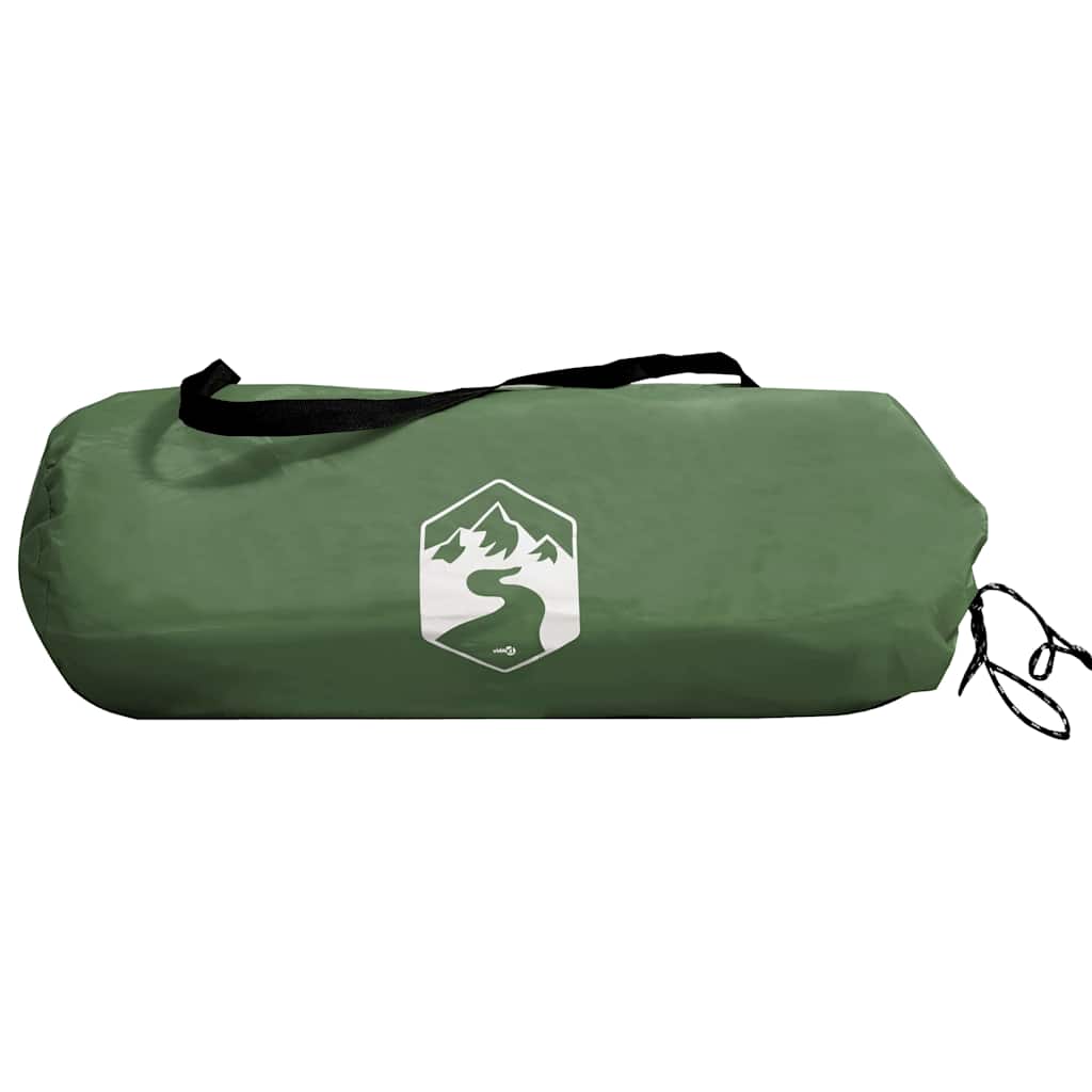 vidaXL Τέντα ανθεκτική στο νερό Πράσινο