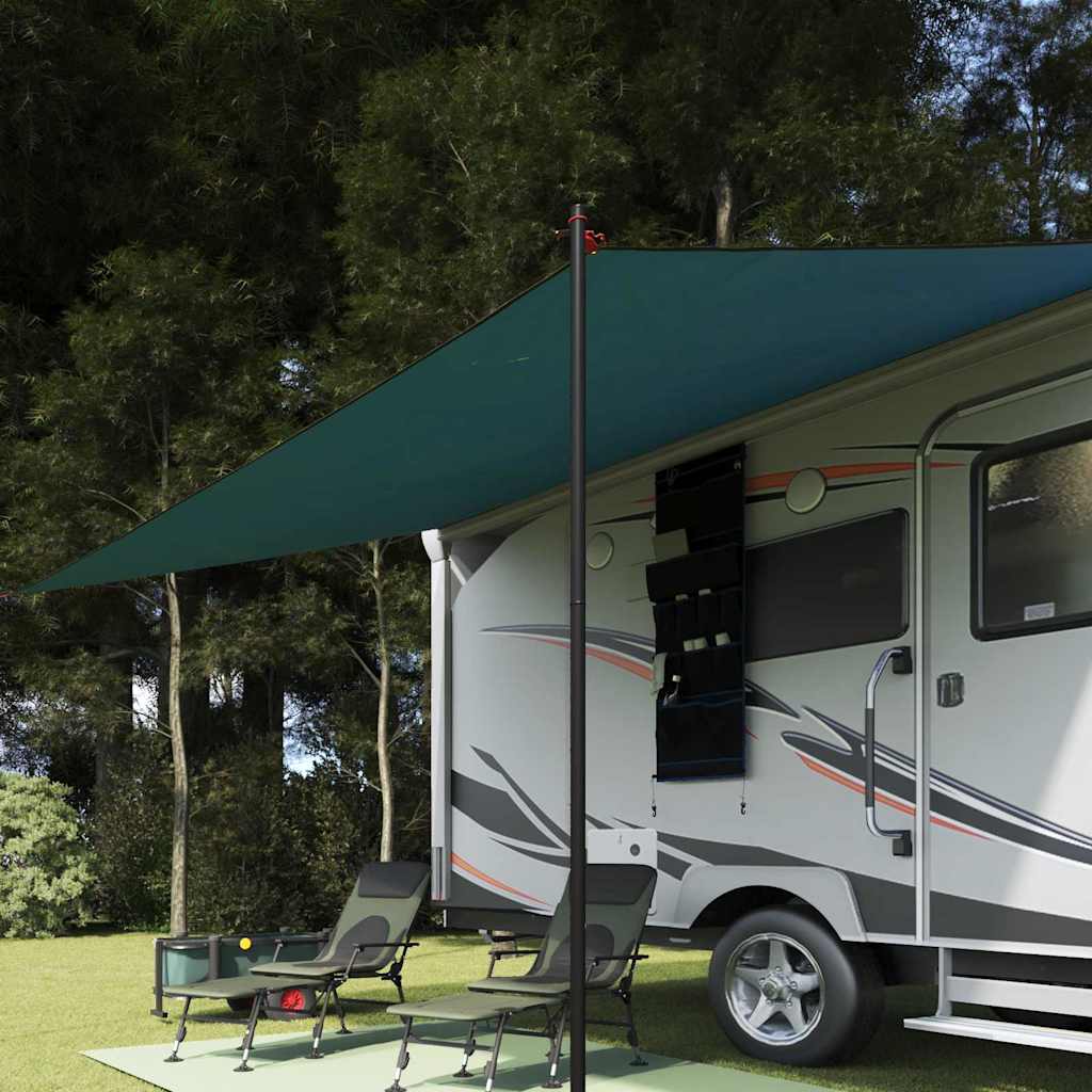 vidaXL Τέντα ανθεκτική στο νερό Μπλε