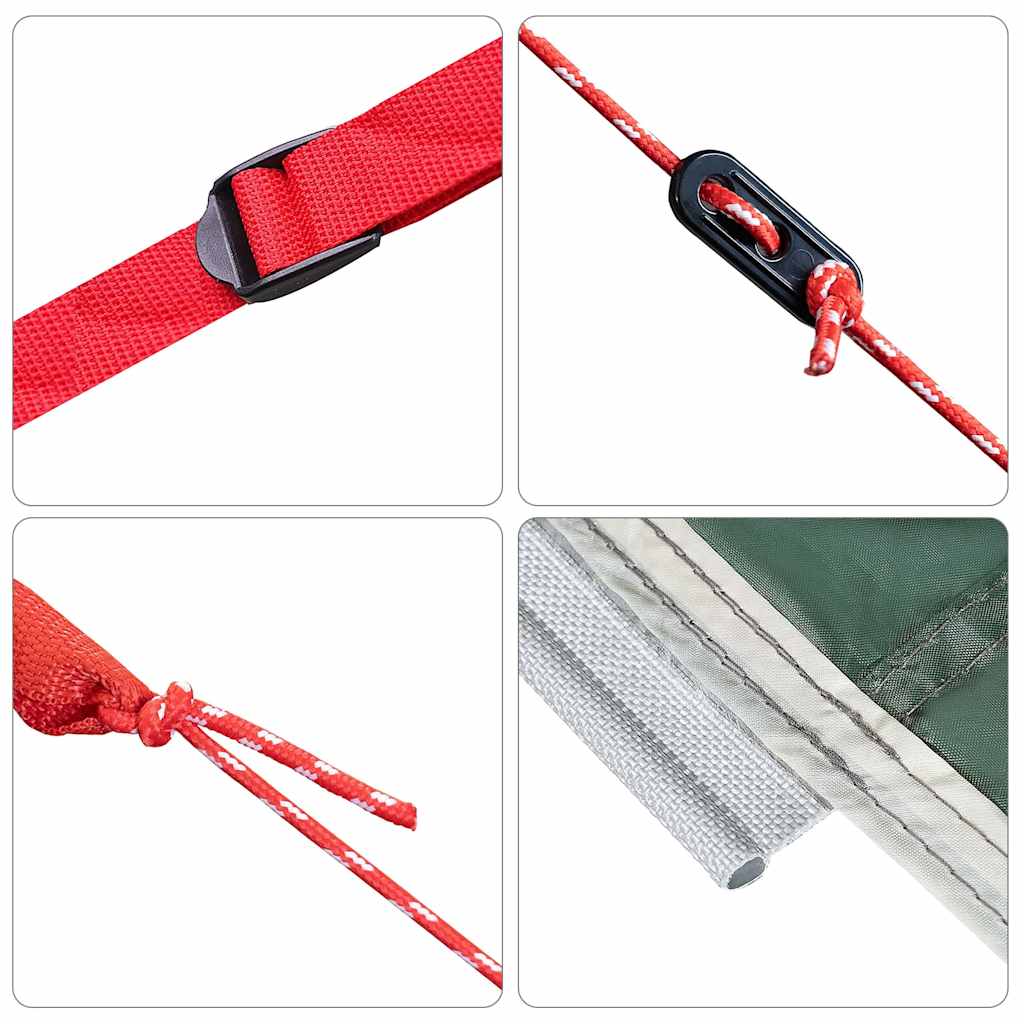 vidaXL Τέντα ανθεκτική στο νερό