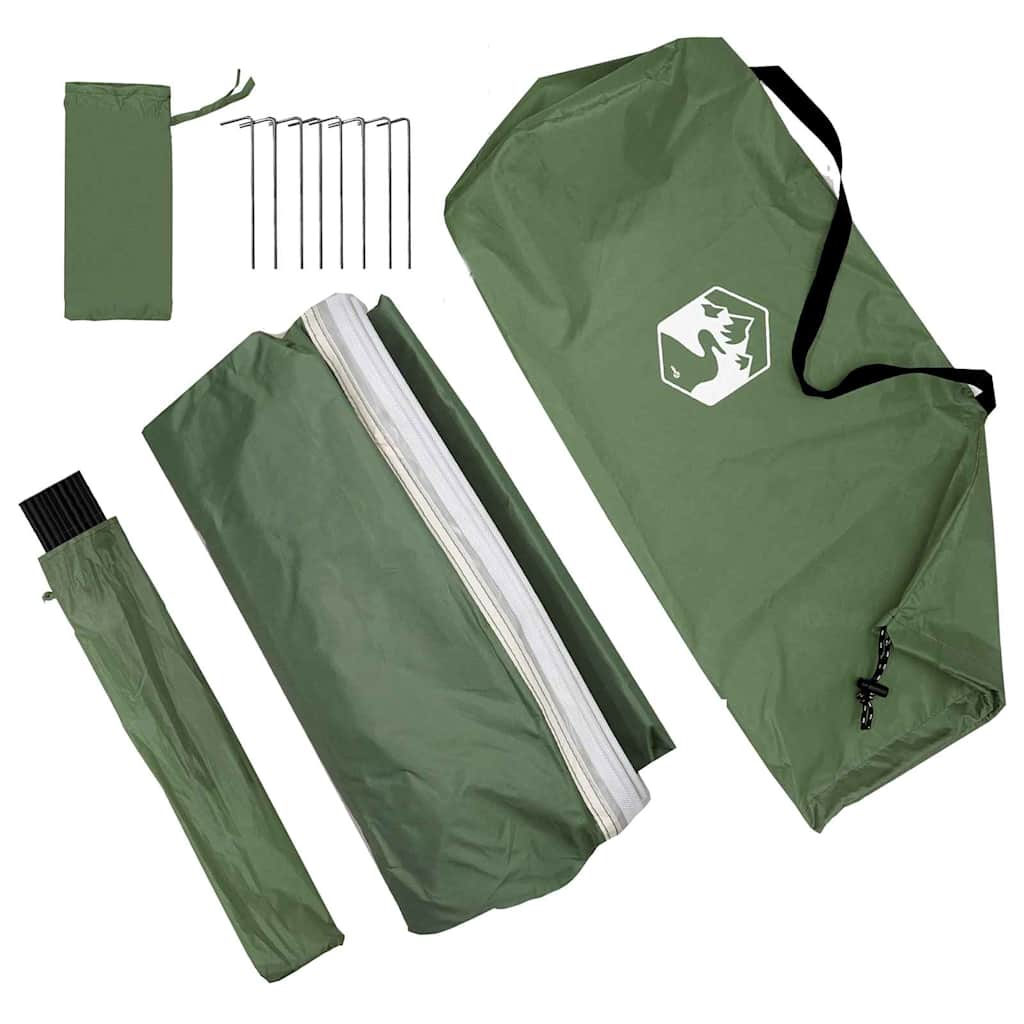 vidaXL Τέντα ανθεκτική στο νερό