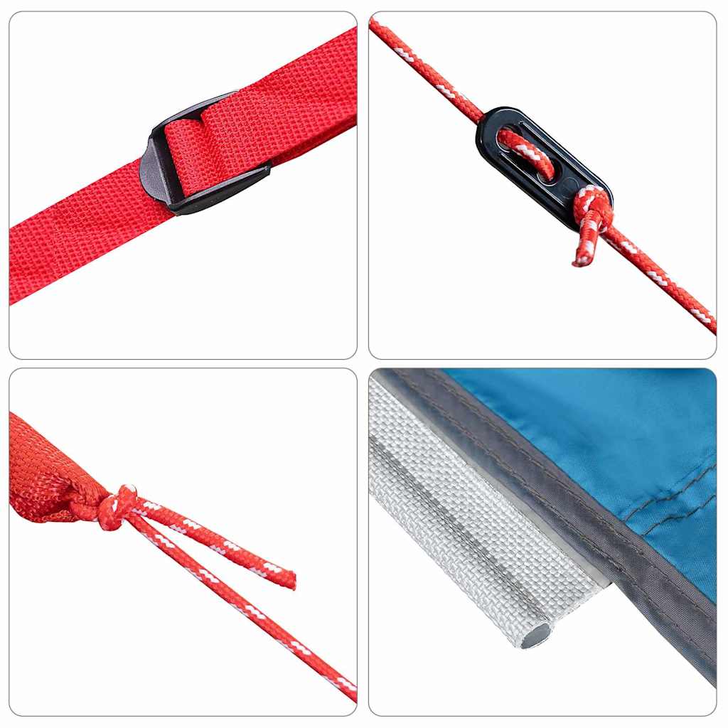 vidaXL Τέντα ανθεκτική στο νερό