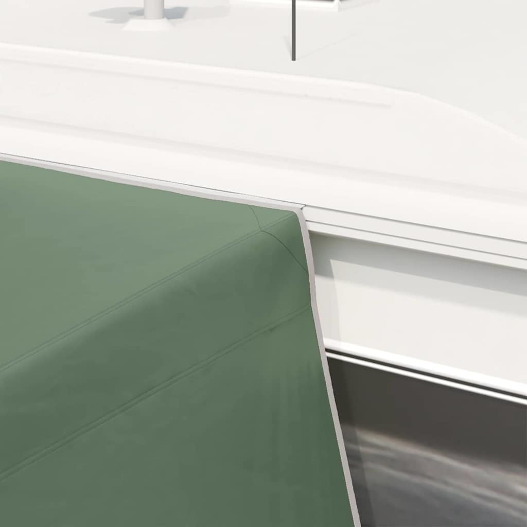 vidaXL Τέντα ανθεκτική στο νερό