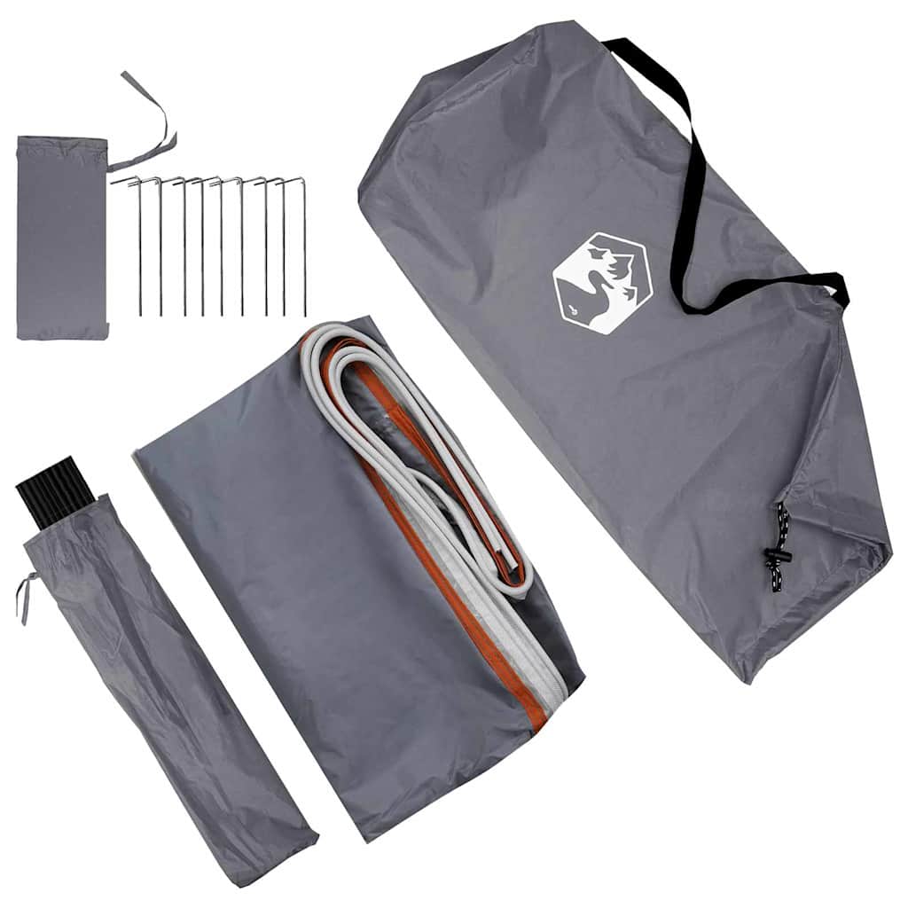 vidaXL Τέντα ανθεκτική στο νερό 302 x 240 x 240 cm