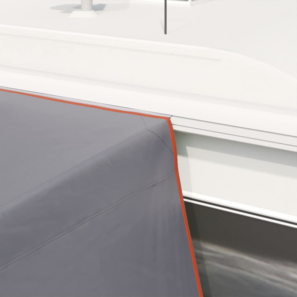 vidaXL Τέντα ανθεκτική στο νερό 302 x 240 x 240 cm