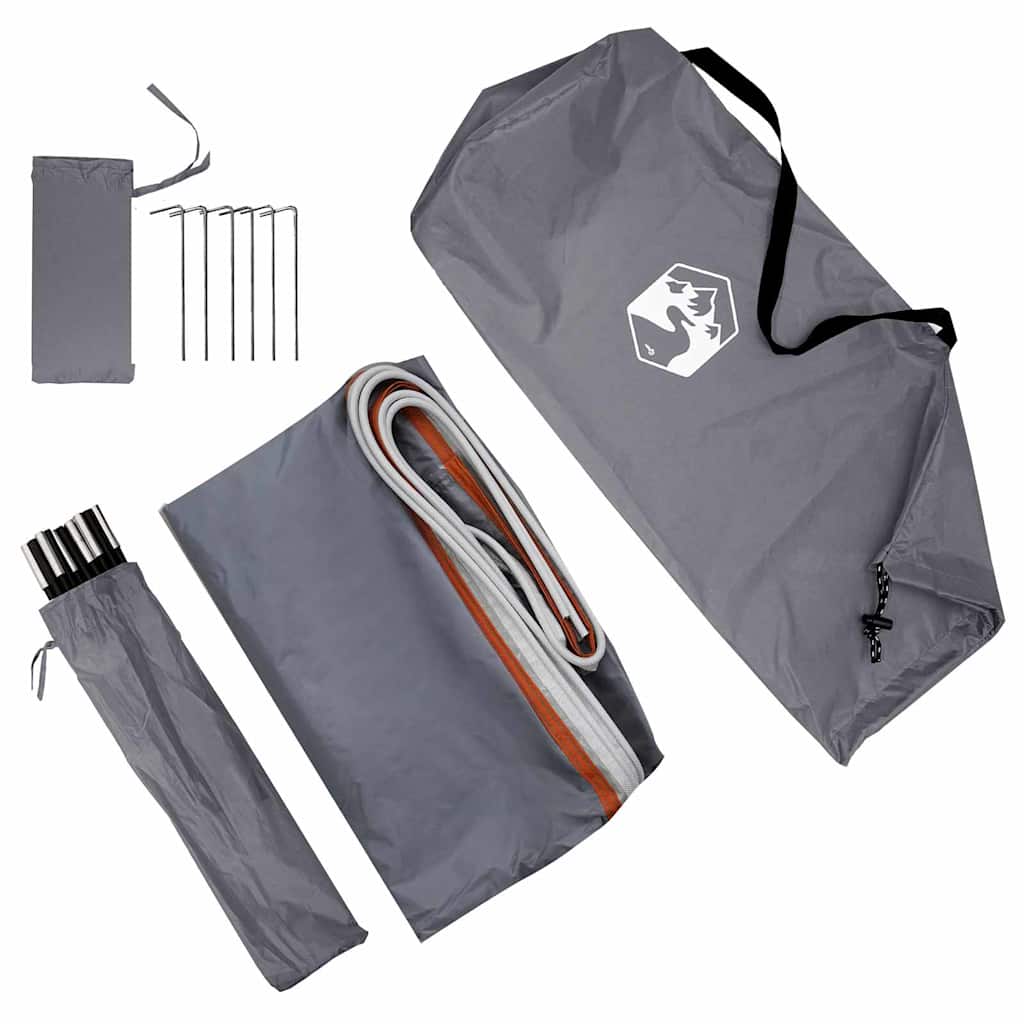 vidaXL Τέντα ανθεκτική στο νερό 250 x 260 x 260 εκ.