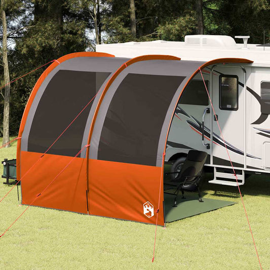 vidaXL Τέντα ανθεκτική στο νερό 260 x 300 x 260 εκ.