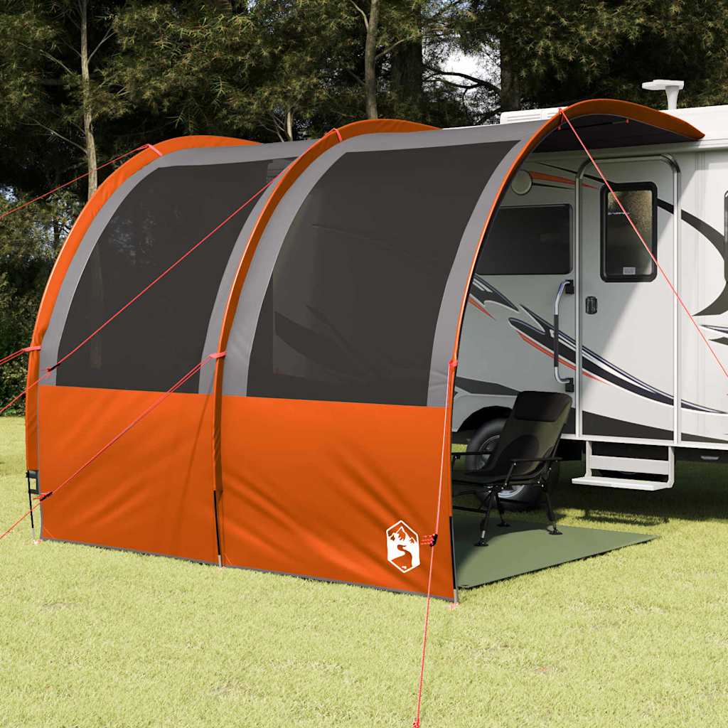 vidaXL Τέντα ανθεκτική στο νερό 260 x 300 x 260 εκ.