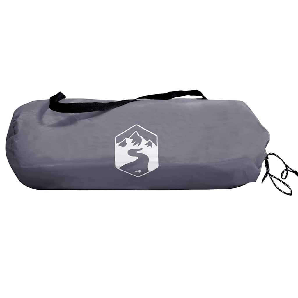 vidaXL Ανθεκτική στο νερό Σκηνή 190 x 150 x 230 εκ.