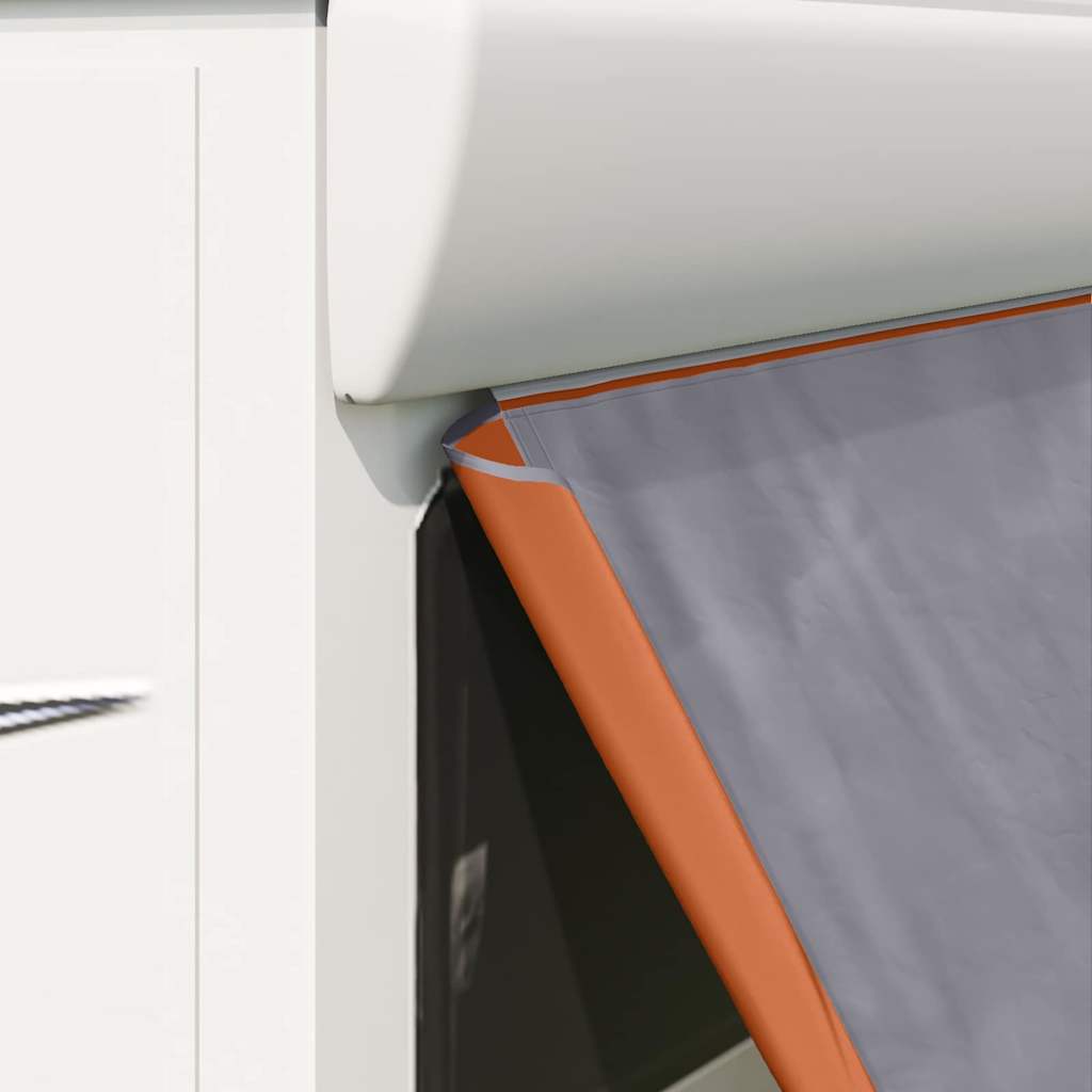 vidaXL Ανθεκτική στο νερό Σκηνή 190 x 150 x 230 εκ.