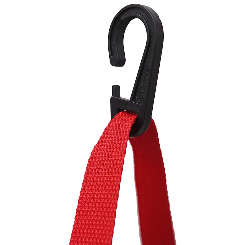 vidaXL Σακούλα Αποθήκευσης 4 pcs Γκρι και Μπλε 24 x 16 x 24 εκ oxford