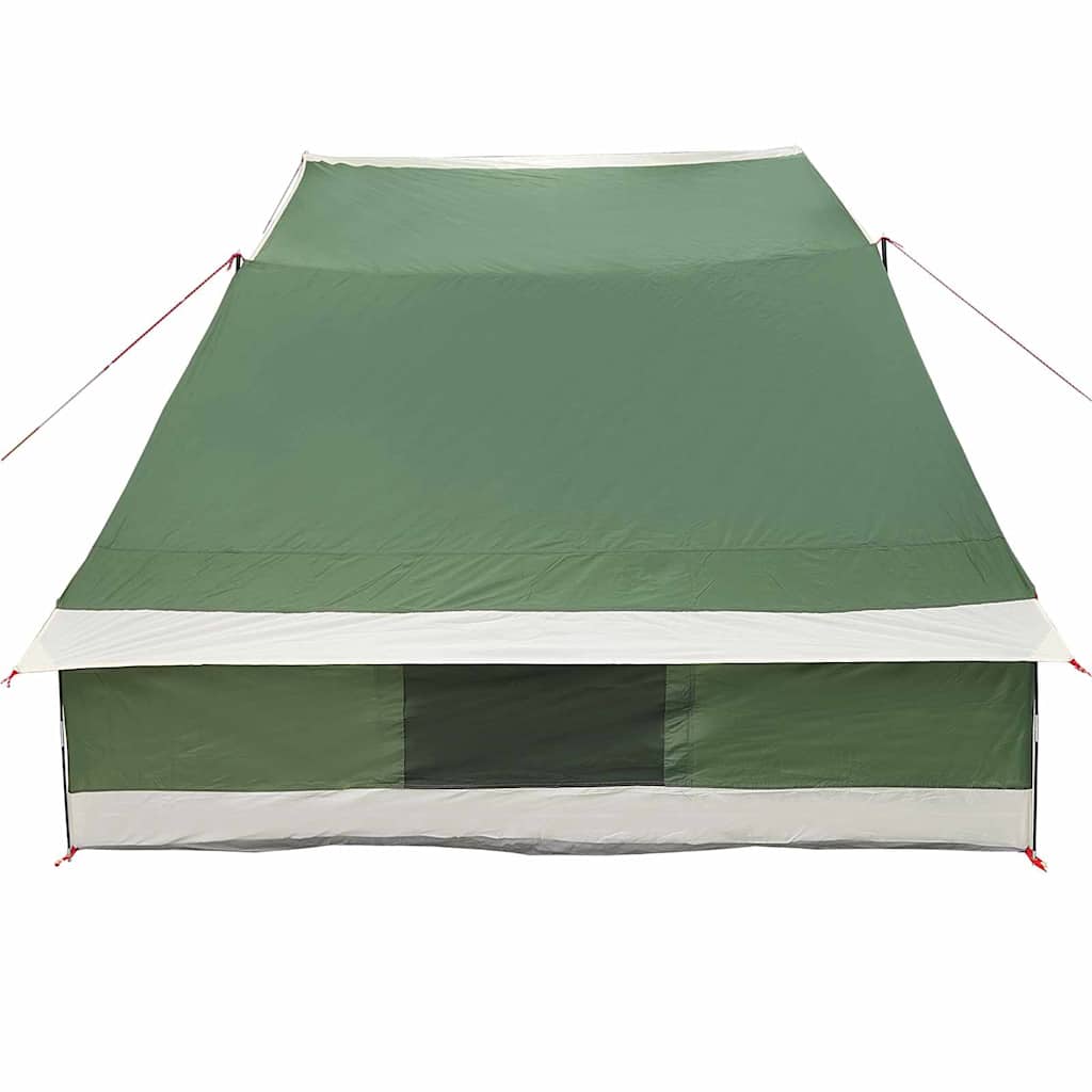 vidaXL Σκηνή Πράσινο 282 x 225 x 154 εκ