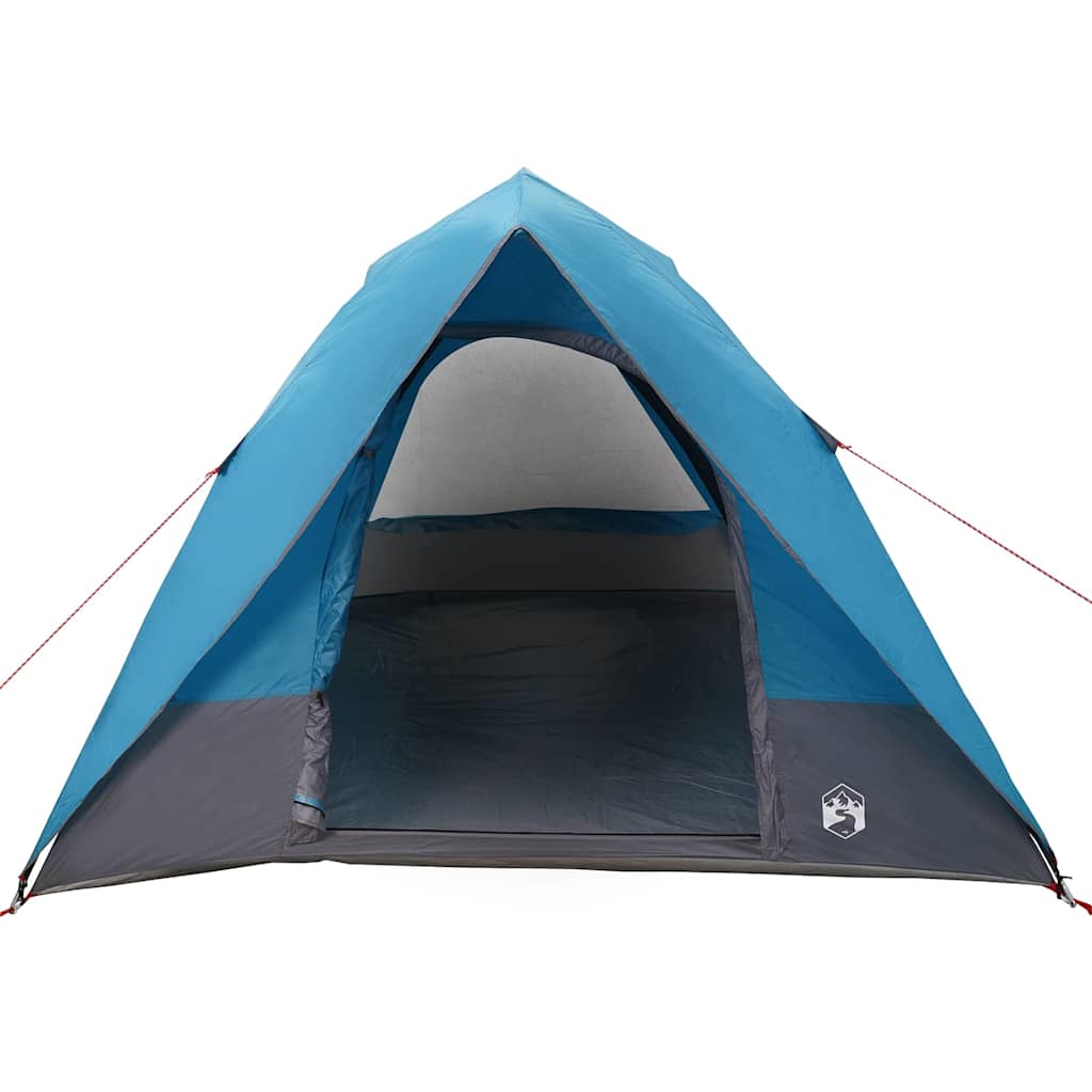 vidaXL Σκηνή Μπλε 320 x 275 x 190 εκ.