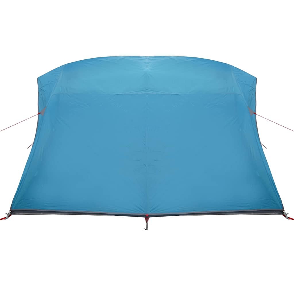 vidaXL Σκηνή Μπλε 320 x 275 x 190 εκ.