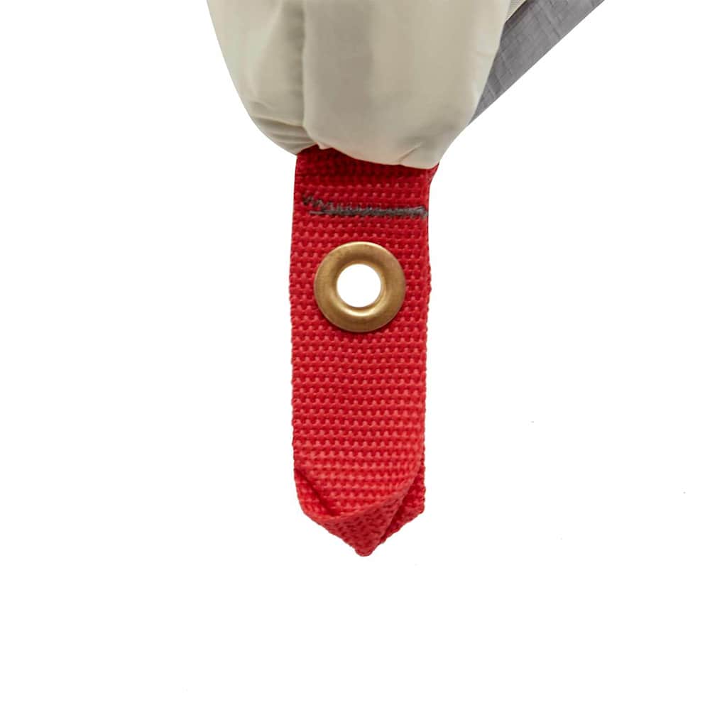 vidaXL Οικογενειακή Εσωτερική Σκηνή Πράσινο 520 x 520 x 190 εκ