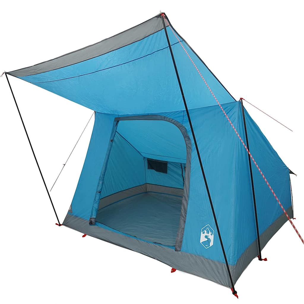 vidaXL Σκηνή Μπλε 223 x 163 x 130 εκ