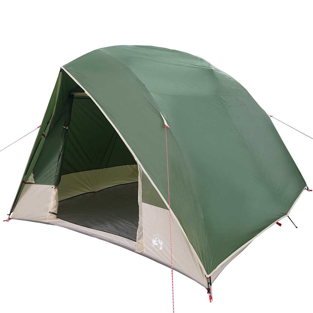vidaXL Σκηνή Πράσινο 275 x 230 x 140 εκ.