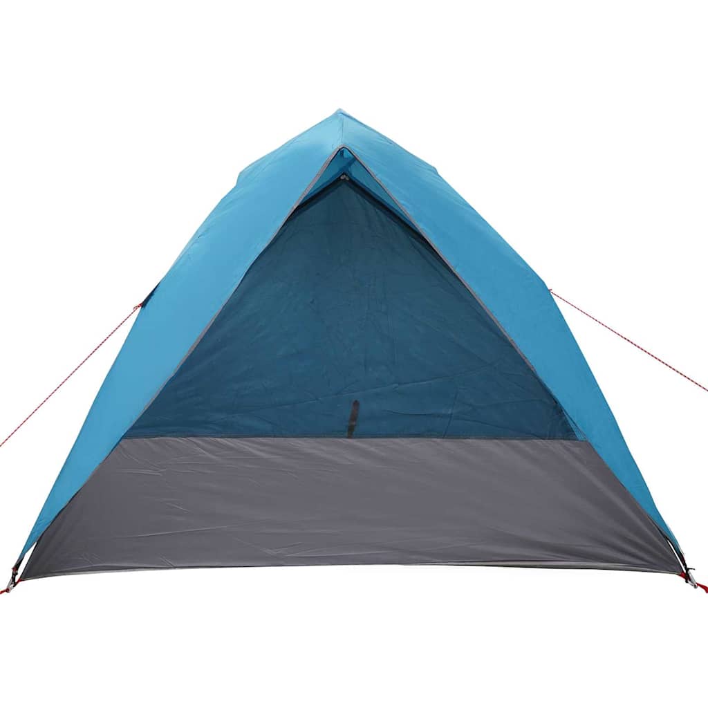 vidaXL Σκηνή Μπλε 275 x 230 x 140 εκ.