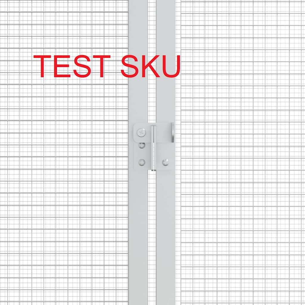 vidaXL Παγκάκι κήπου Καφέ 110 x 56 x 90εκ Μασίφ ξύλο ακακίας