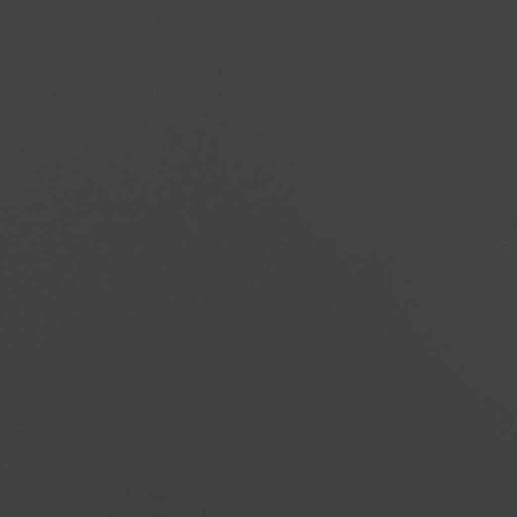 vidaXL Ράφι Καυσόξυλων Μαύρο 90x28x65 εκ. Χάλυβας ψυχρής έλασης