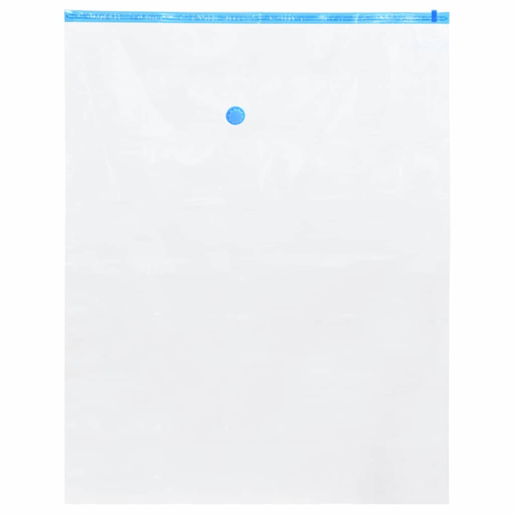 vidaXL Σακούλες Αερόστρωσης 20 τεμ 100x80 εκ