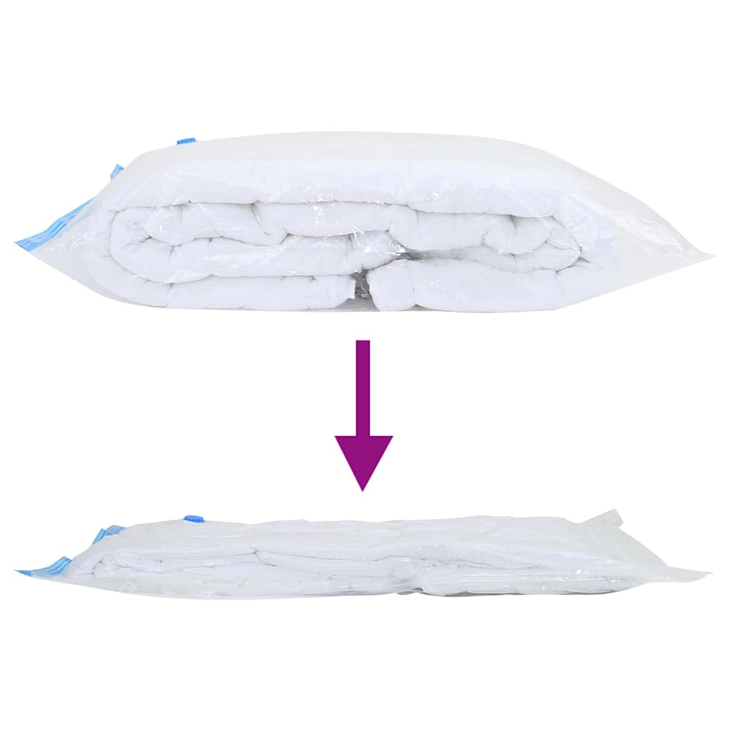 vidaXL Σακούλες Αερόστρωσης 20 τεμ 100x80 εκ