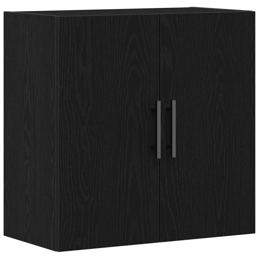 vidaXL Ντουλάπα Τοίχου 60 x 31,5 x 60 εκ. Επεξεργασμένο Ξύλο