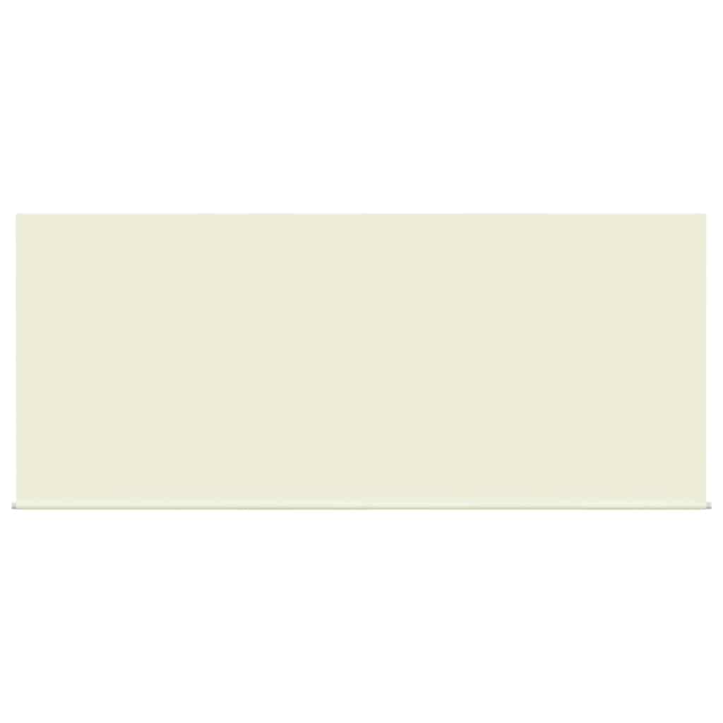 vidaXL Σκηνίτσα Αναδιπλούμενη Κρεμ 300 x 200 cm