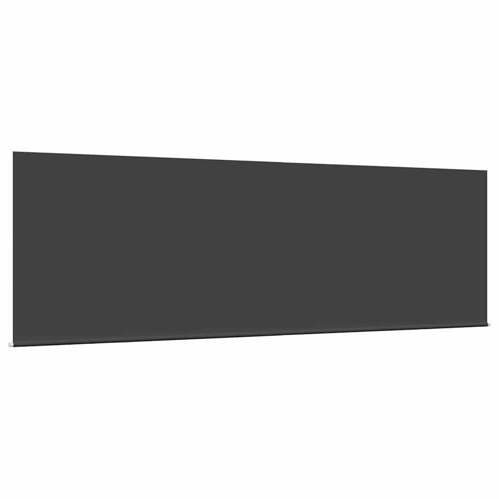 vidaXL Σκηνίτσα Αναδιπλούμενη Ανθρακί 350 x 200 cm