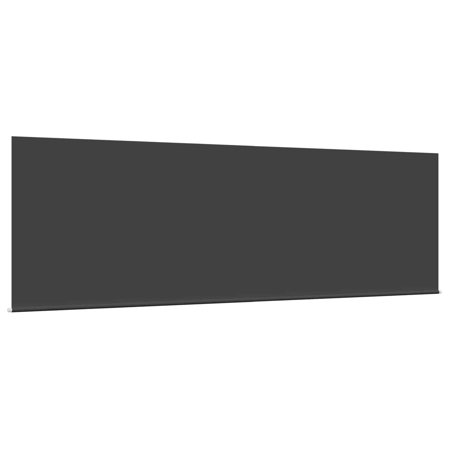 vidaXL Σκηνίτσα Αναδιπλούμενη Ανθρακί 400 x 200 cm