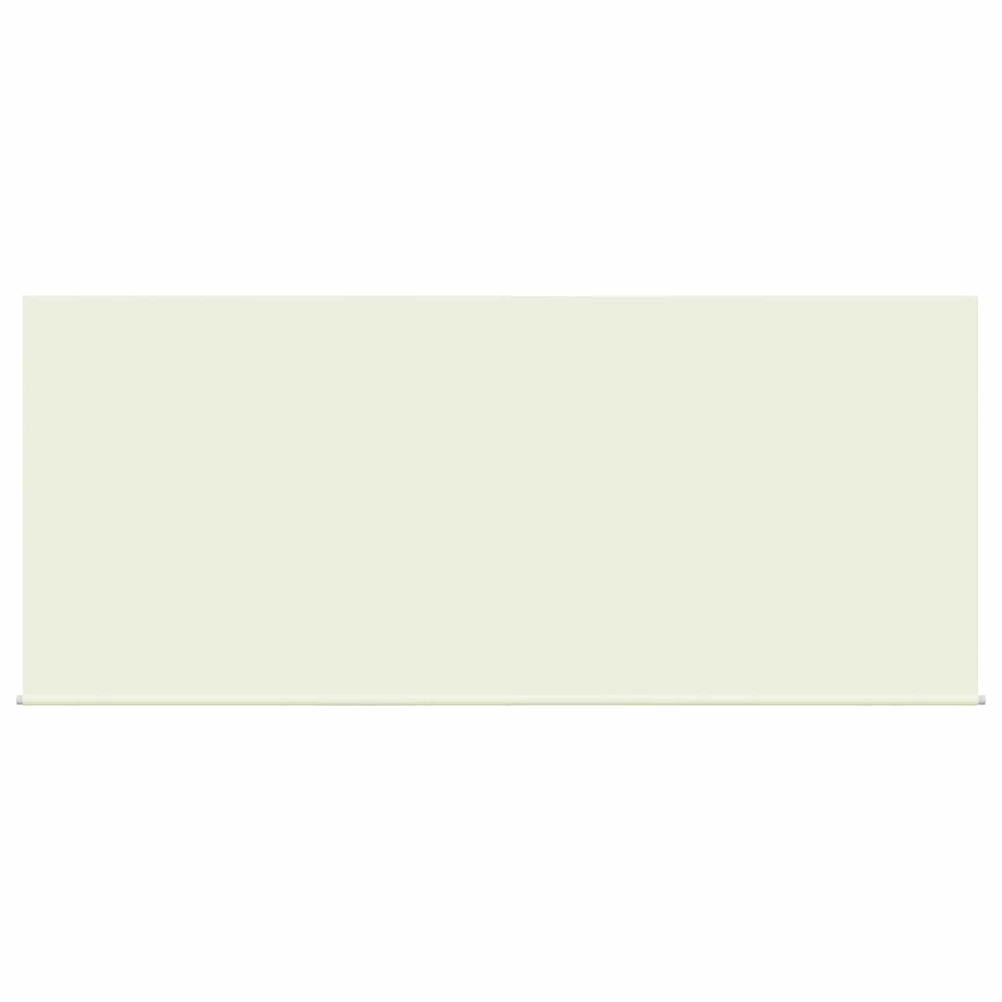 vidaXL Σκηνίτσα Αναδιπλούμενη Κρεμ 350 x 250 εκ