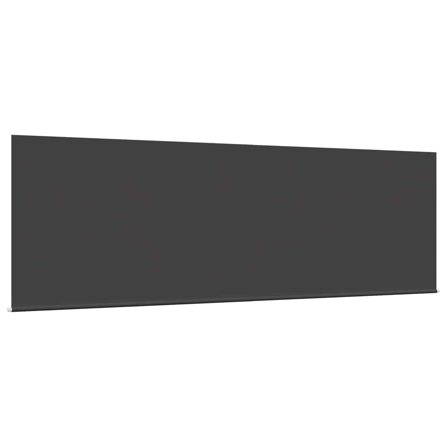 vidaXL Σκηνίτσα Αναδιπλούμενη Κίτρινο και Λευκό 350 x 250 εκ