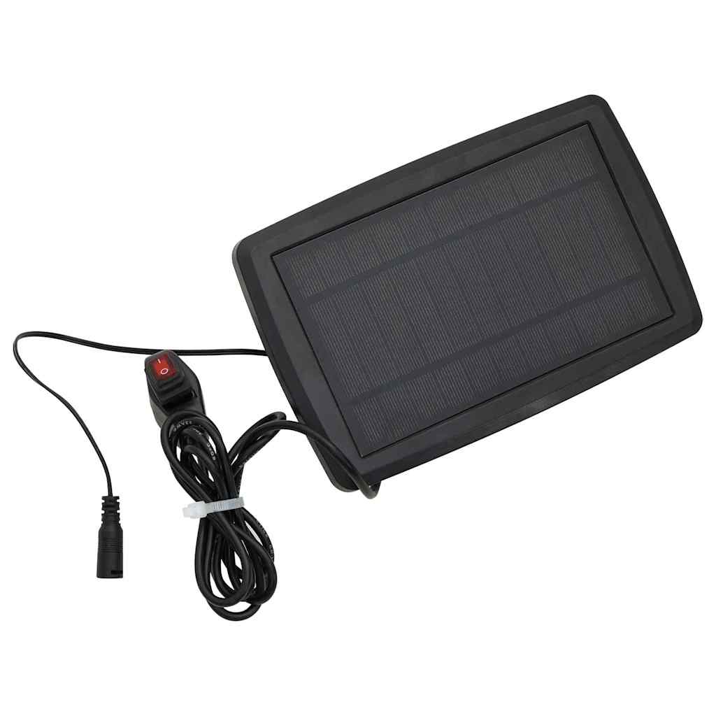 vidaXL Σκηνίτσα Αναδιπλούμενη με 350 x 250 εκ ύφασμα