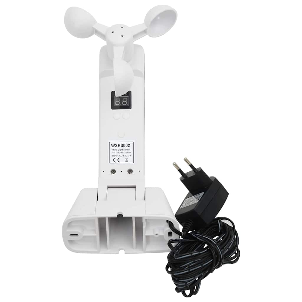 vidaXL Σκηνίτσα Αναδιπλούμενη Πολύχρωμο 350 x 250 εκ